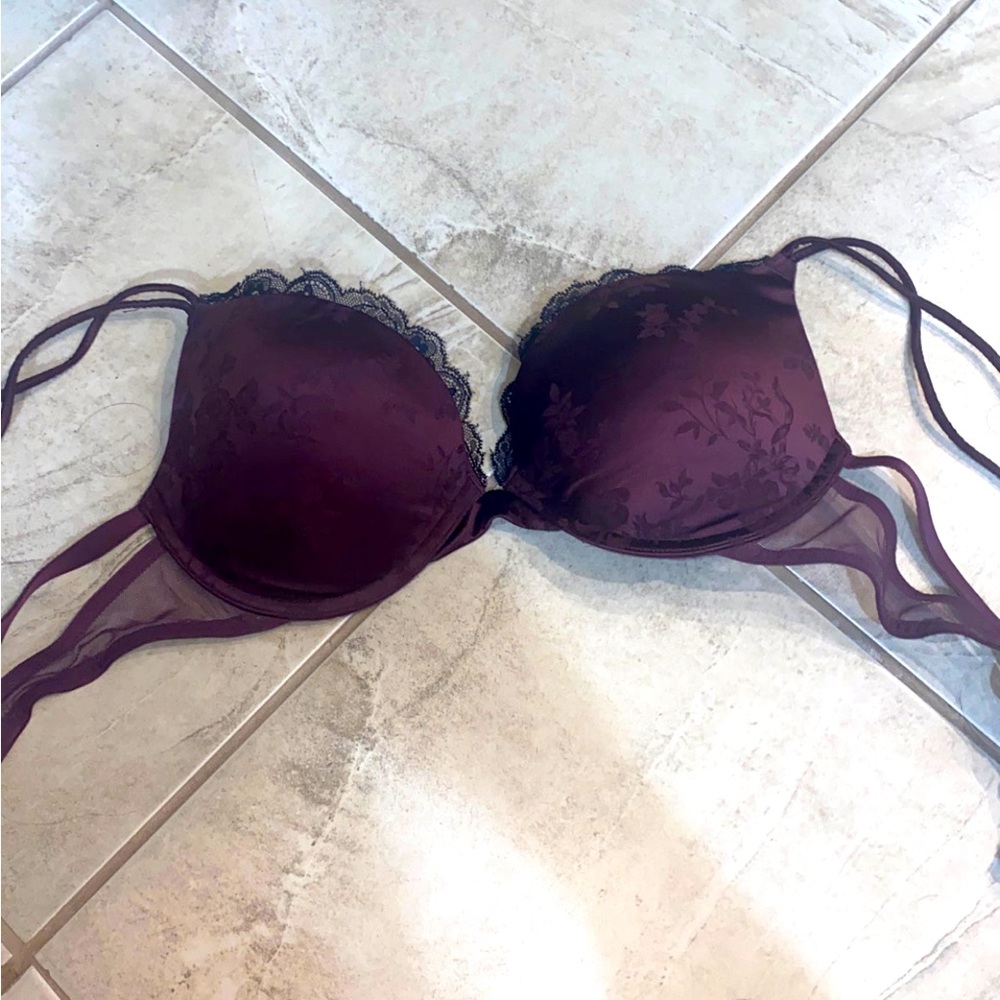 Victoria secret bra